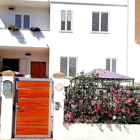 Appartamento Porto Frailis Tortolì المظهر الخارجي الصورة