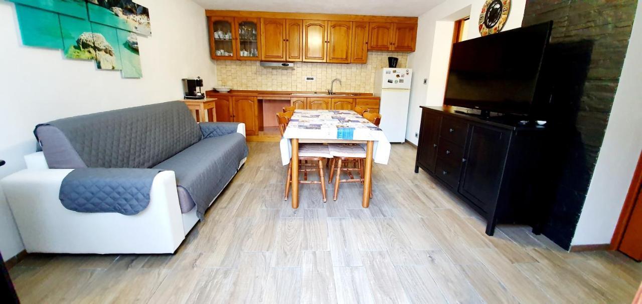 Appartamento Porto Frailis Tortolì المظهر الخارجي الصورة