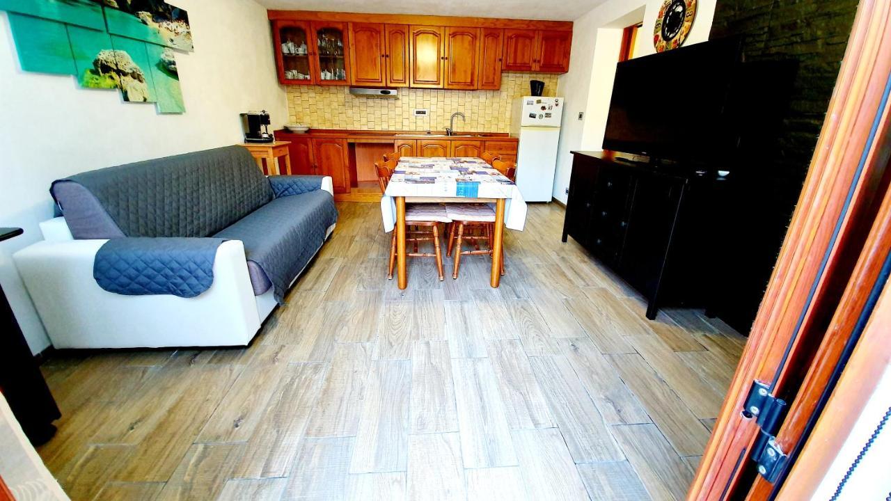 Appartamento Porto Frailis Tortolì المظهر الخارجي الصورة