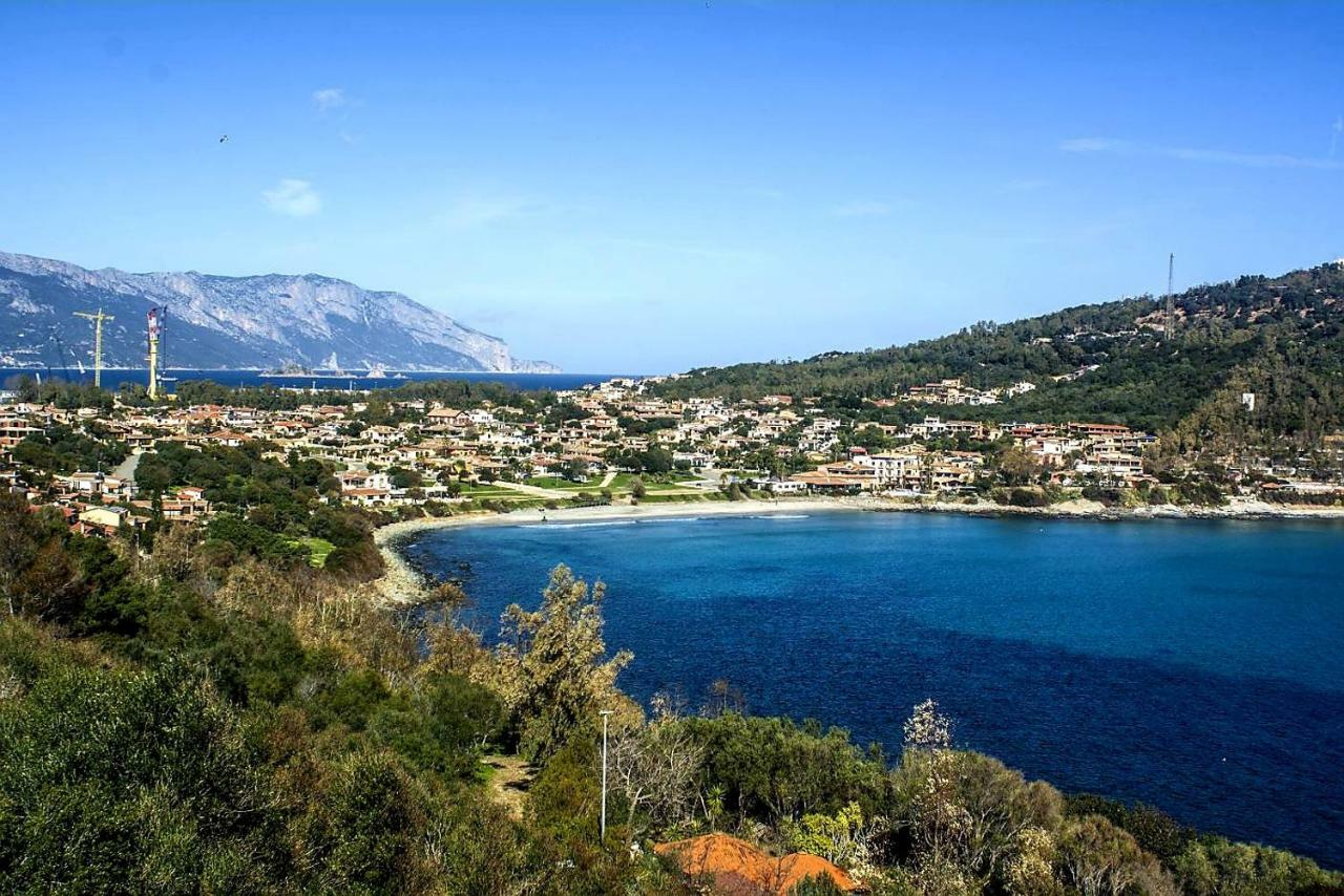 Appartamento Porto Frailis Tortolì المظهر الخارجي الصورة