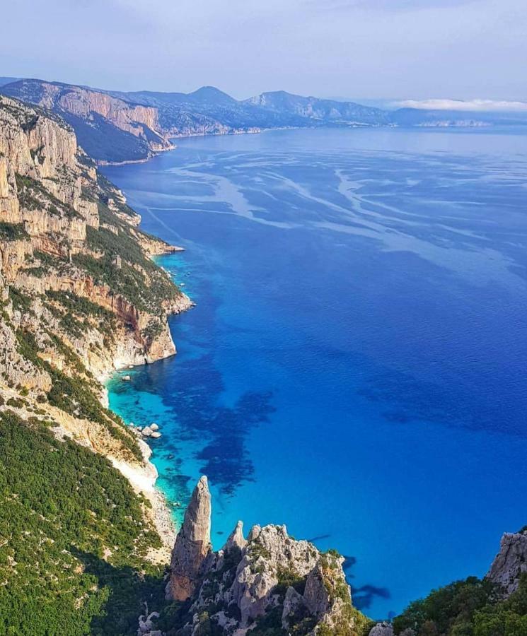 Appartamento Porto Frailis Tortolì المظهر الخارجي الصورة