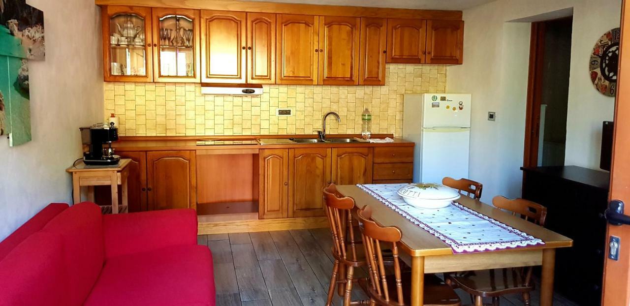 Appartamento Porto Frailis Tortolì المظهر الخارجي الصورة