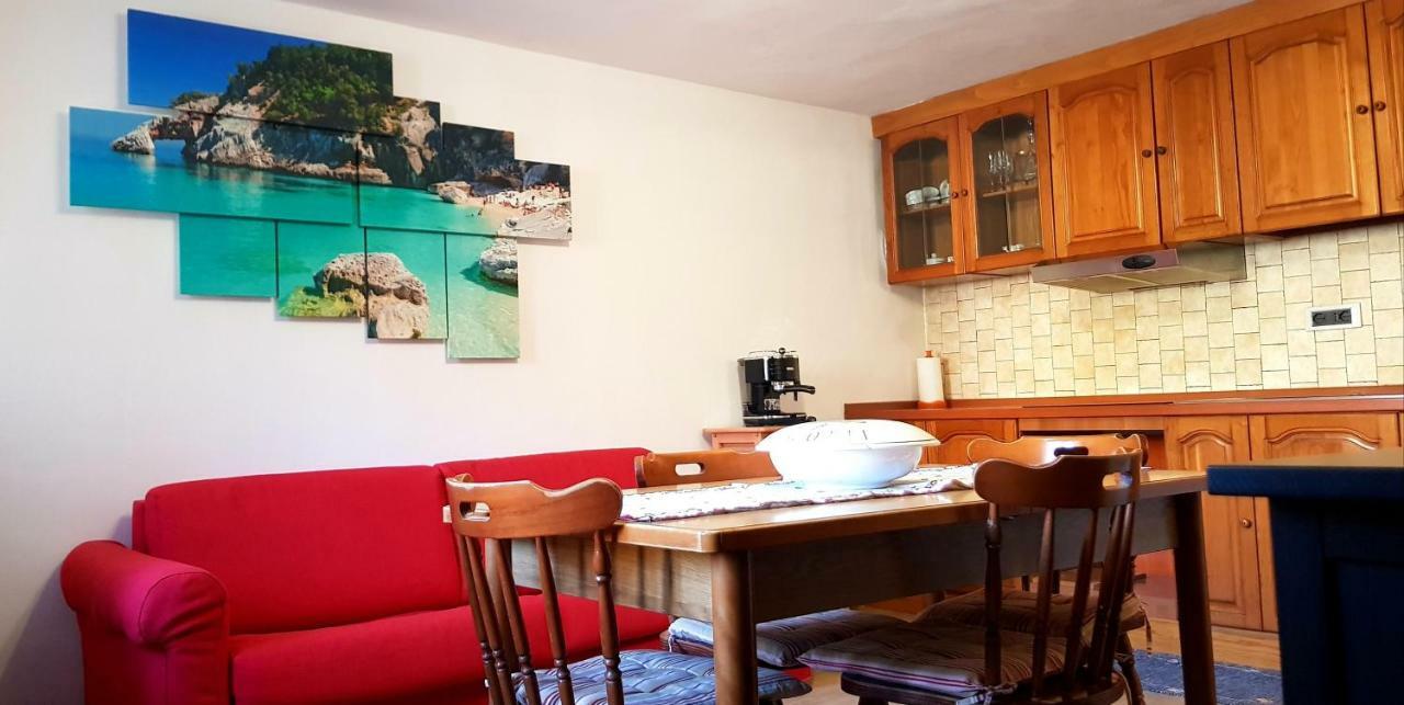 Appartamento Porto Frailis Tortolì المظهر الخارجي الصورة