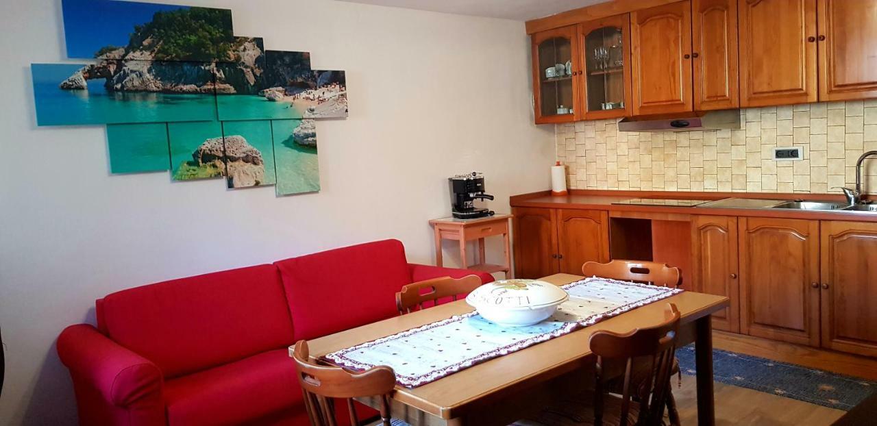 Appartamento Porto Frailis Tortolì المظهر الخارجي الصورة